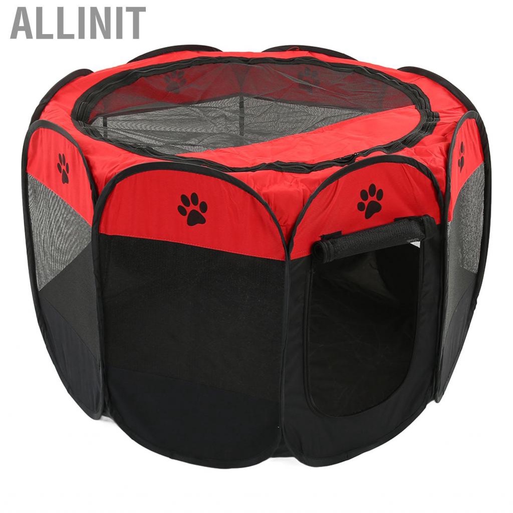 allinit-portable-pet-playpen-dog-playpens-large-space-breathable-mesh-foldable-for-bunny-indoor