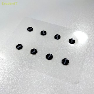 [ErudentT] แผ่นรองเมาส์เล่นเกม กันลื่น DIY 1 แพ็ค [ใหม่]