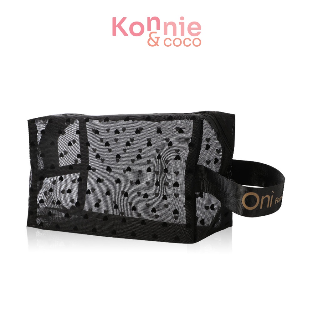 oni-oversize-square-mesh-cosmetic-bag-black-mesh-black-heart