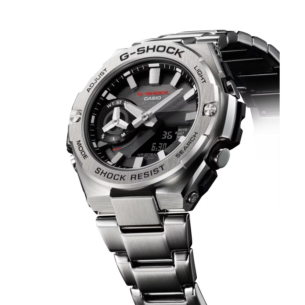 casio-นาฬิกาข้อมือผู้ชาย-g-shock-mid-tier-รุ่น-gst-b500d-1adr-วัสดุสเตนเลสสตีล-สีดำ