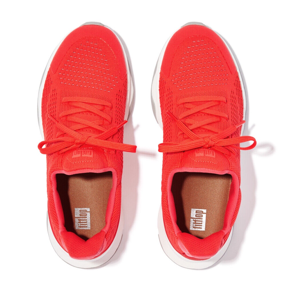 fitflop-vitamin-ffx-knit-รองเท้าผ้าใบผู้หญิง-รุ่น-fs2-694-สี-neon-orange