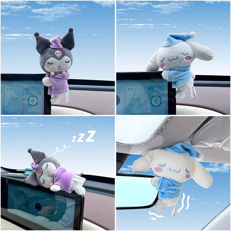Cute Car Accessories Cute Car Interior Decoration Ornaments Mini