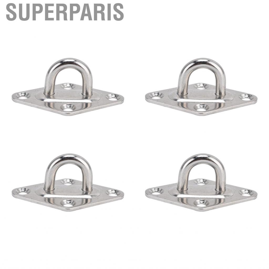 Shengyongh 4-Pack Grill Replacement Parts - Stainless Steel Grates & Burners For Master Forge BG179A