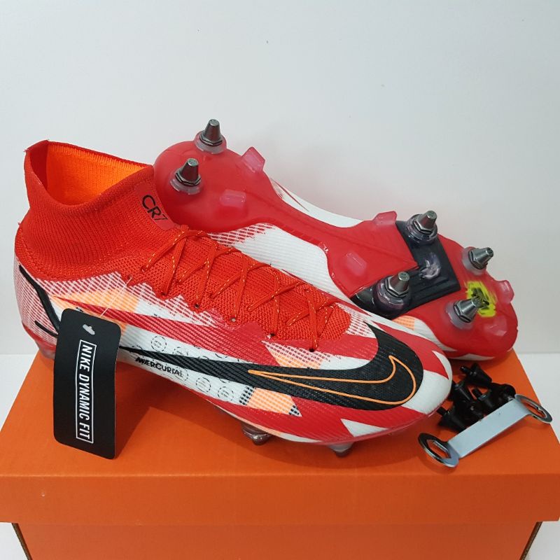 mercurial superfly 8 elite cr7
