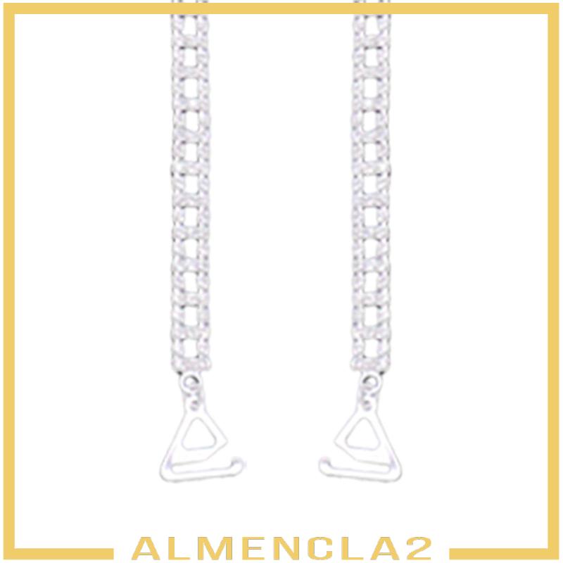 almencla2-สายคล้องบราชั้นใน-กันลื่น-ถอดออกได้-ปรับได้-สําหรับหมั้น-งานแต่งงาน-1-คู่