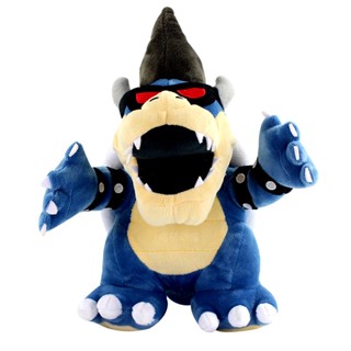 [TATA] ตุ๊กตายัดนุ่น เกม Dark Demon King Cooper Fire Dragon ของเล่นสําหรับเด็ก