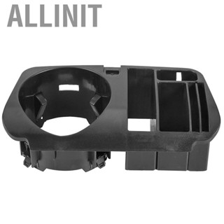 Allinit Cup Holder  Car Central Storage Box for Mercedes Benz C class W205 GLC Class X253 E W213