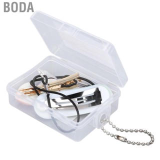 Boda Heart Shaped   Holder Portable Lovely BTE Lanyard For