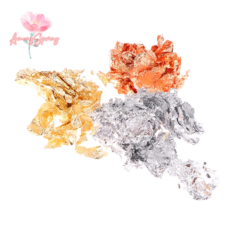 amongspring-gt-สติกเกอร์ฟอยล์อลูมิเนียม-กลิตเตอร์-3d-สีทอง-สีเงิน-สําหรับตกแต่งเล็บ-1-กล่อง
