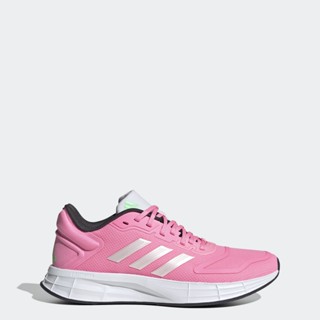 adidas วิ่ง รองเท้า Duramo SL 2.0 ผู้หญิง สีชมพู GW4114