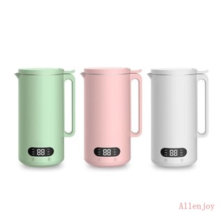 Joy เครื่องปั่นน้ําผลไม้ นมถั่วเหลืองไฟฟ้า ขนาดเล็ก 350 ม.