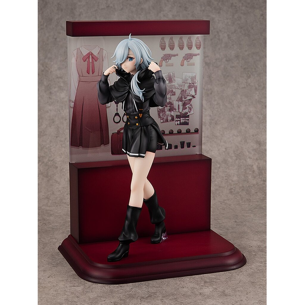 พรีออเดอร์-scale-light-novel-glint-monika-spy-room-วางจำหน่าย-2024-07