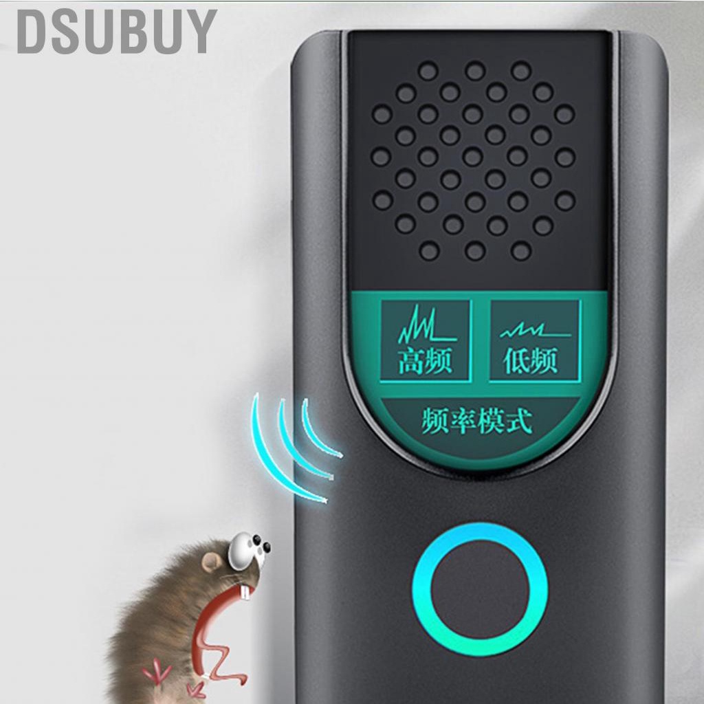 dsubuy-mouse-repeller-ultrasonic-high-power-electronic-for-home-office-warehouse