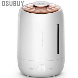 Dsubuy Humidifier 25W 5L Large  Aromatherapy Diffuser for Car Office Bedroom AC 220V