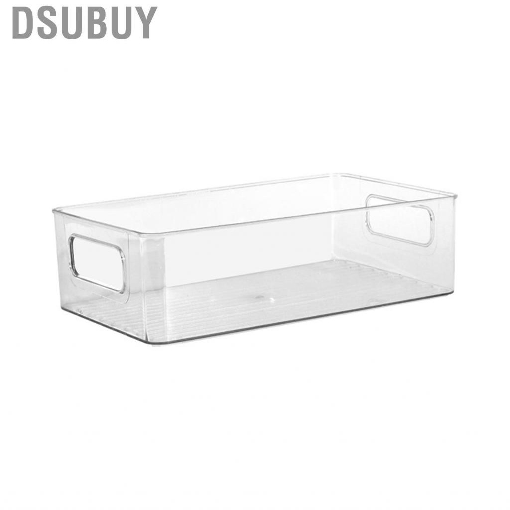 dsubuy-organizer-case-space-saving-desktop-storage-box-transparent-for-home