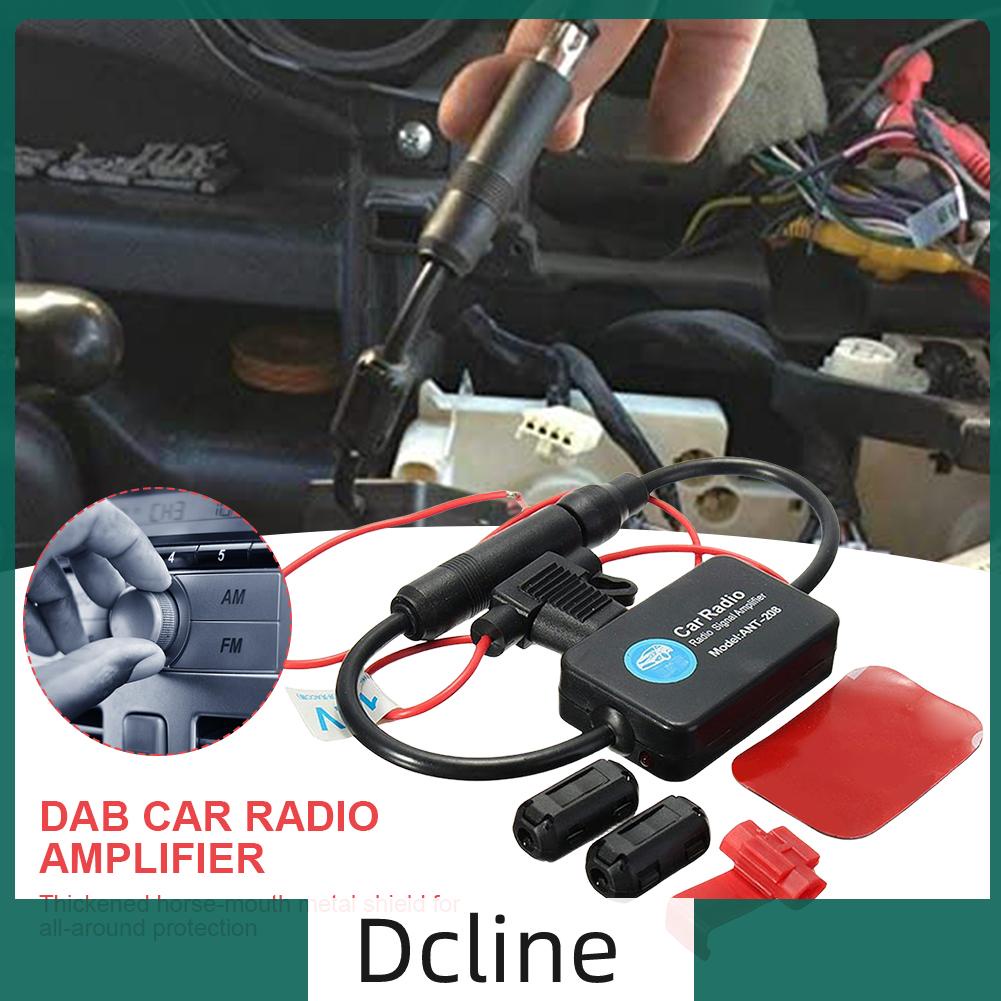 dcline-th-เสาอากาศวิทยุรถยนต์-ant-208-12v-88-108-mhz-fm-am