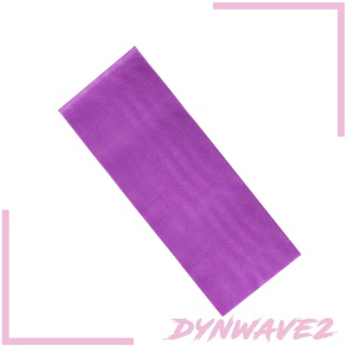 [Dynwave2] ผ้าขนหนูอาบน้ํา แบบโฟม ใช้ซ้ําได้ สไตล์แอฟริกัน