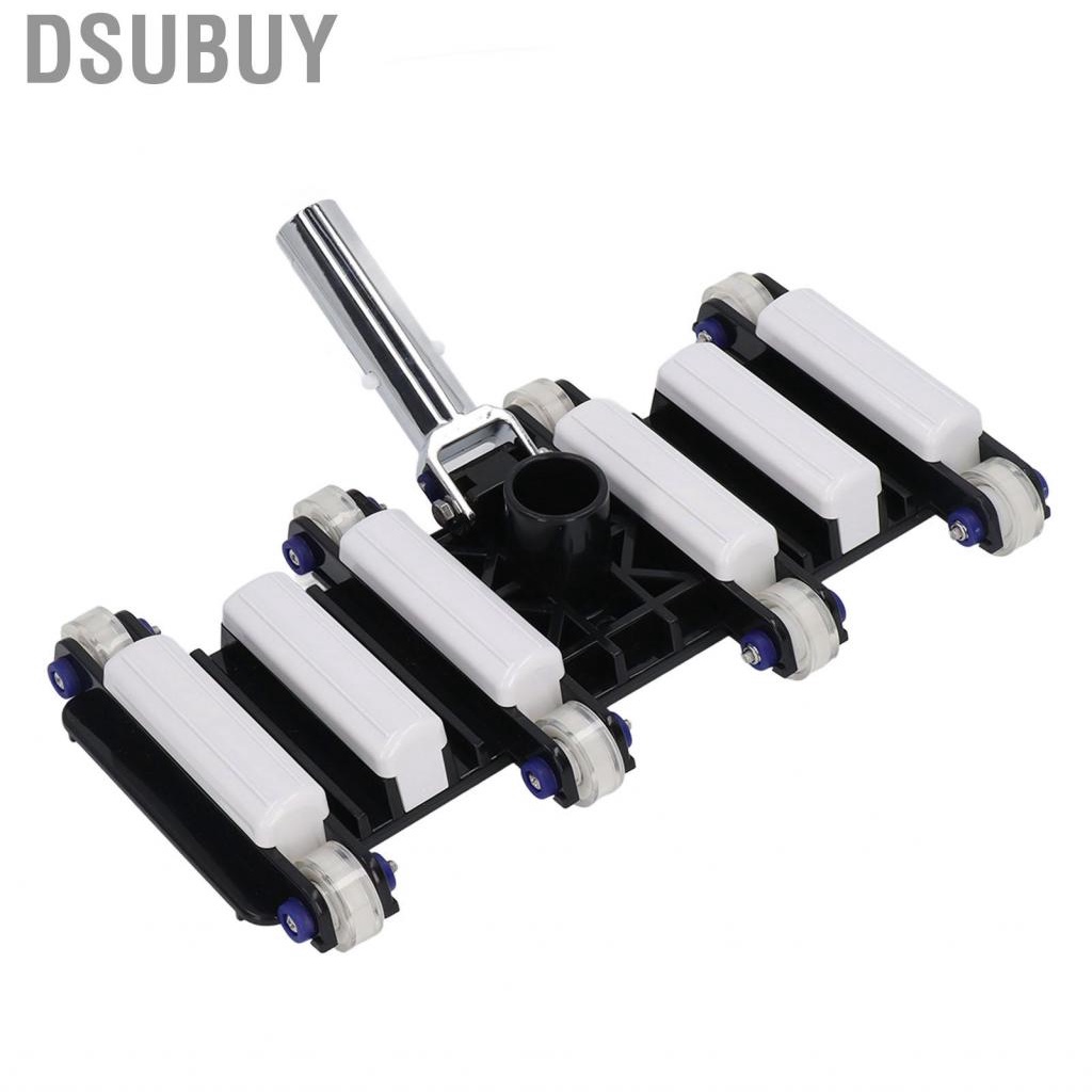 dsubuy-pool-vacuum-head-14in-swimming-with-wheels-for