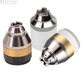 【Big Discounts】Protective Cover Parts Plasma Cutting 2PCS Copper Ceramic Covers Nozzle#BBHOOD