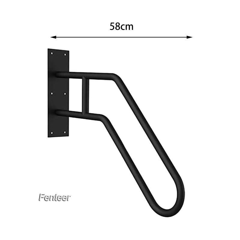 fenteer-ราวจับ-กันลื่น-สําหรับบันได-1-3-ขั้น