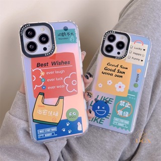 เคสโทรศัพท์มือถือแบบแข็ง ไล่โทนสี น่ารัก สร้างสรรค์ สําหรับ Samsung A14 A24 A04 A04S A13 A03 A03S A12 A02S A11 A04E A10S A20 A30 A50S A51 A50 A30S M11 M12 M13 5G M01S M10S M04