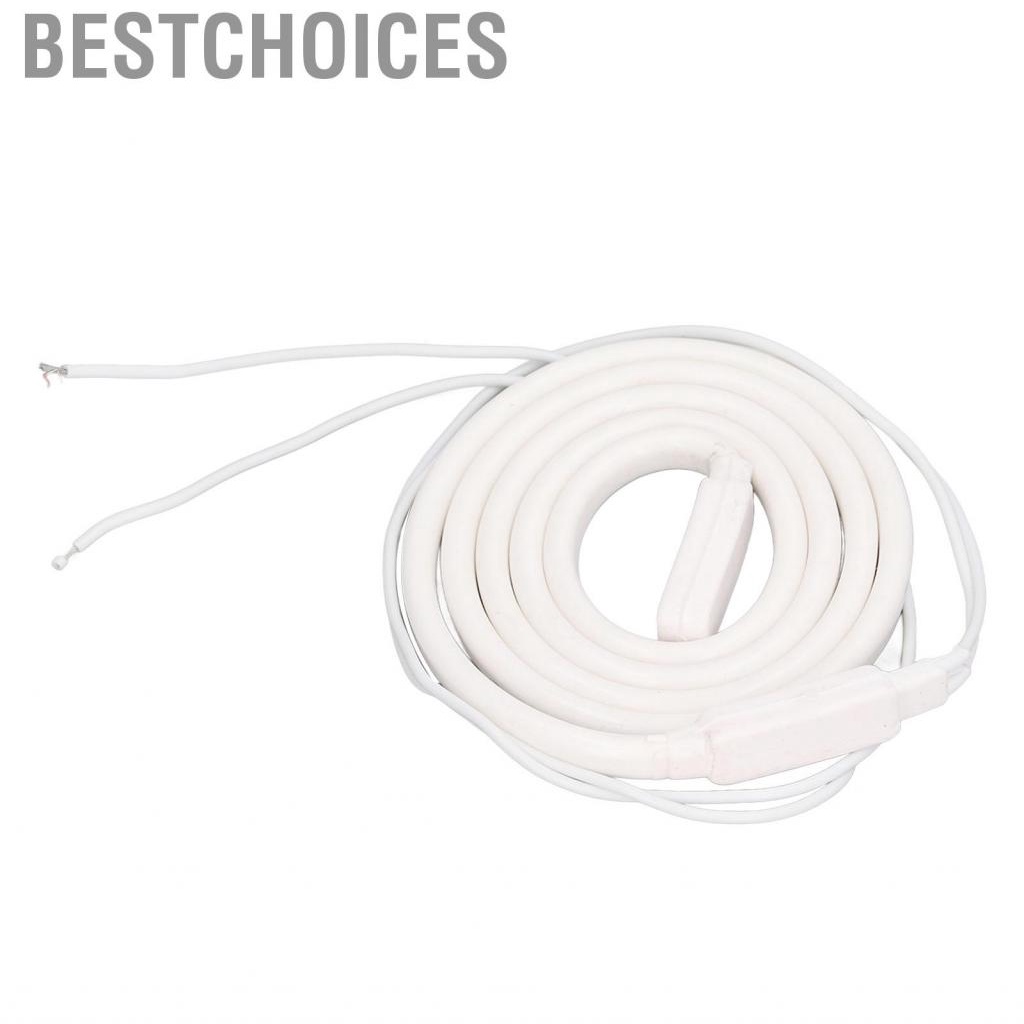 bestchoices-heat-cable-home-water-freeze-protection-self-regulating-1m-40w