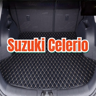 [Man] (Suzuki Celerio)