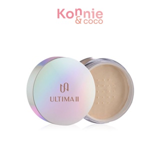 ULTIMA II Delicate Translucent Powder With Moisturizer 24g #Neutral.