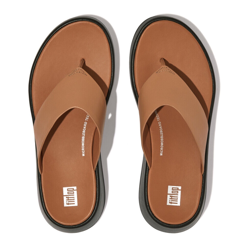 fitflop-f-mode-leather-sandals-รองเท้าแตะแบบหูหนีบผู้หญิง-รุ่น-fw3-a21-สี-latte-tan