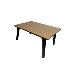 NOBURU โต๊ะญี่ปุ่น 40x60 cm. สีบีช