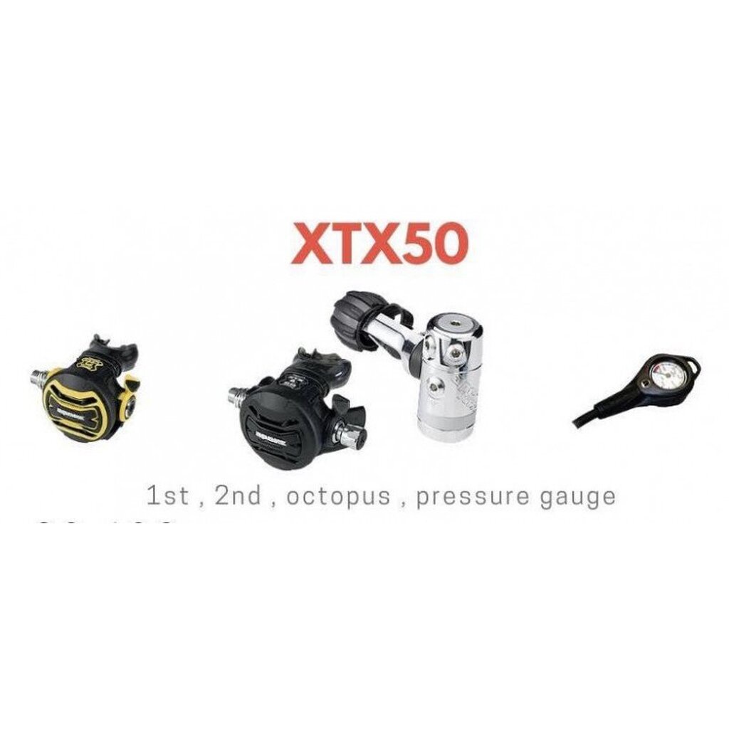 xtx50-regulator-xtx40-octopus-flex-pressure-gauge-apeks