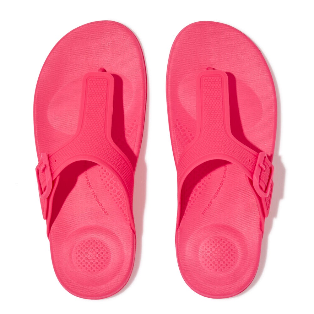 fitflop-iqushion-รองเท้าแตะผู้หญิง-รุ่น-gb3-a38-สี-pop-pink