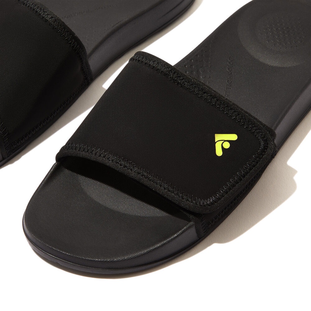 fitflop-iqushion-adjustable-รองเท้าแตะผู้ชาย-รุ่น-gt7-001-สี-black