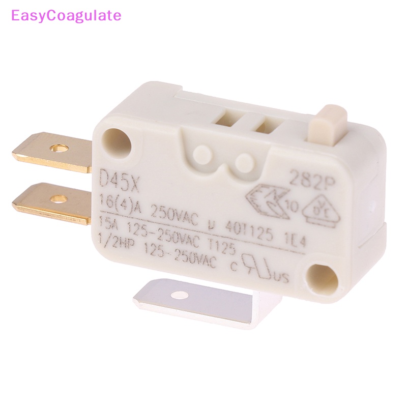 Eas นวัตกรรมและใช้งานได้จริงใหม่เยอรมัน Cherry Micro D45X High Current ...
