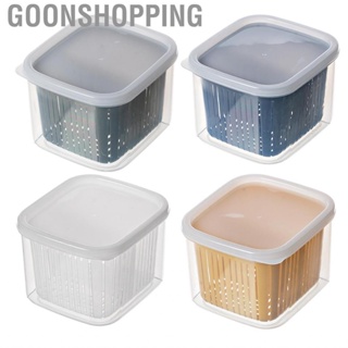 1040ML Multi-grid Glass Lunch Box Meal Prep Containers Glass Food Storage  Containers With Lids Kitchen Storage & Organization