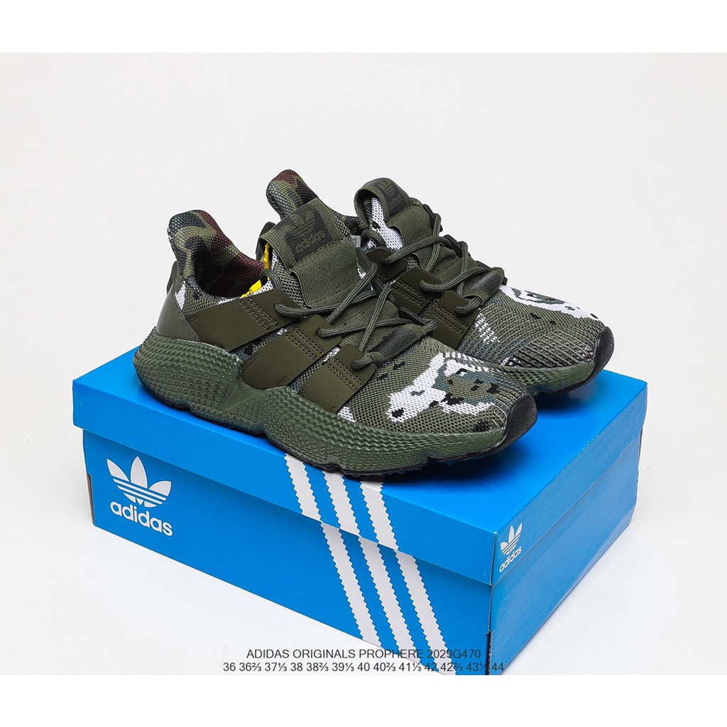 adidas clover prophere