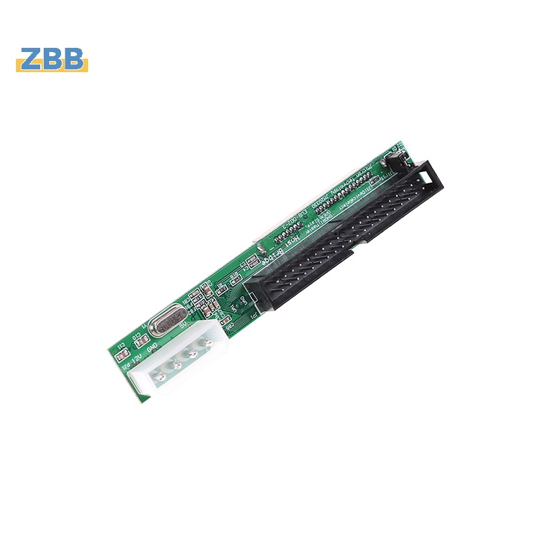Zbb> ใหม่ อะแดปเตอร์แปลงฮาร์ดไดรฟ์ SATA ssd hdd ตัวเมีย เป็น ide 3.5 ...