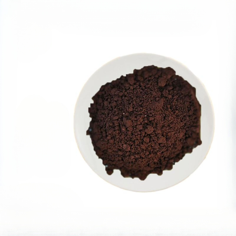 Terbium Oxide Nano Rare Earth Magnetic Material Tb4O7สำหรับการทดลอง ...