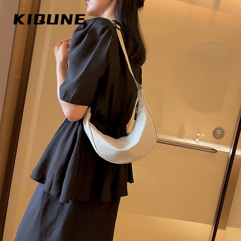 kiqune-กระเป๋าผู้หญิงสะพายข้าง-2023-new-พิเศษ-korean-style-ins-unique-l91t1bof-37z230910