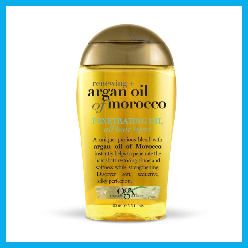 โอจีเอ็กซ์-ออยบำรุงผม-ogx-renewing-argan-oil-of-morocco-extra-penetrating-oil-100ml