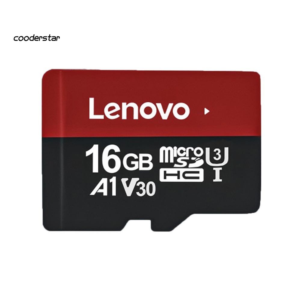 cood-การ์ดหน่วยความจํา-sd-card-tf-ความเร็วสูง-u3-ความจุเยอะ-16gb-32gb-64gb-สําหรับโทรศัพท์มือถือ-lenovo