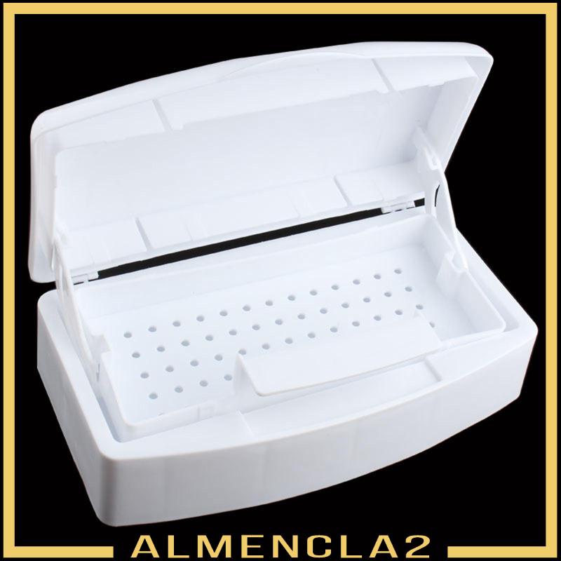 almencla2-กล่องฆ่าเชื้อ-ถอดได้-สําหรับทําความสะอาดเล็บส่วนตัว-หรือใช้ในบ้าน