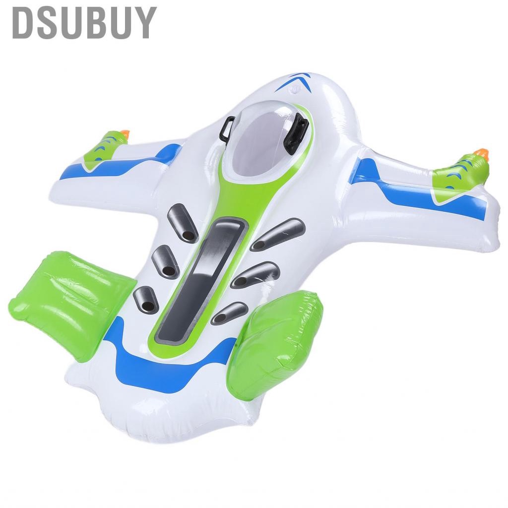 dsubuy-baby-float-boat-grade-swimming-portable-with-water-sprayer-for-pool-beach-home