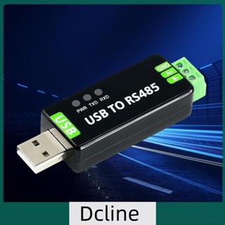 [Dcline.th] โมดูลแปลง USB เป็น RS485 FT232RL CH343G