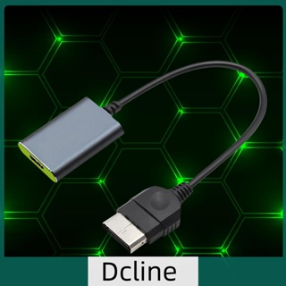 [Dcline.th] ตัวแปลงเชื่อมต่อ HDMI สําหรับ XBOX One Game