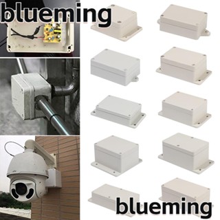 Blueming2 อุปกรณ์เสริมเครื่องดนตรีพลาสติก ABS Enclosure ip67