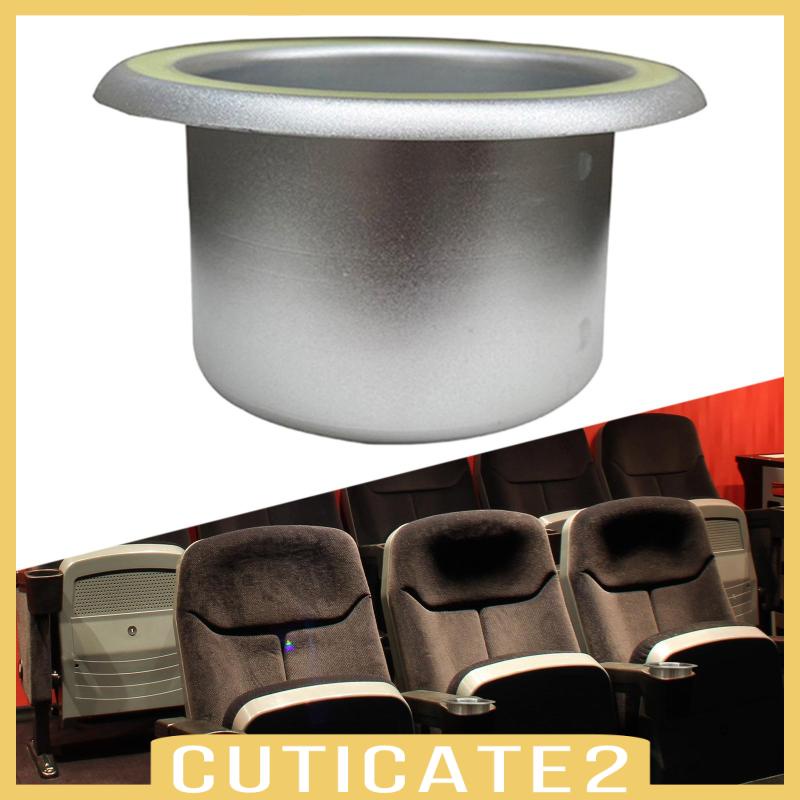 cuticate2-ที่วางแก้วเครื่องดื่ม-น้ําหนักเบา-แบบเปลี่ยน-สําหรับรถยนต์-เรือยอร์ช-โรงละคร