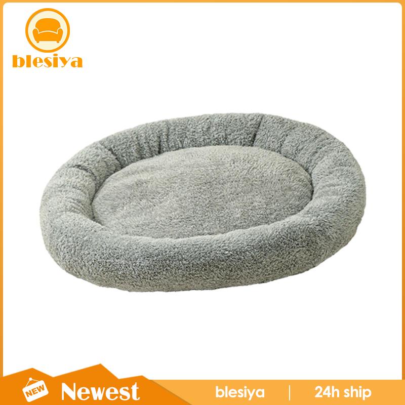 blesiya-ที่นอนสัตว์เลี้ยง-ทรงกลม-ให้ความอบอุ่น-ล้างทําความสะอาดได้-แฟชั่นฤดูใบไม้ร่วง-และฤดูหนาว-สําหรับแมว-สุนัข