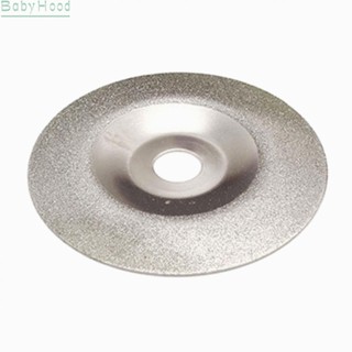 【Big Discounts】Grinding Disc 100mm 1pc Angle Grinder Blade Cut Off Discs Wheel Diamond#BBHOOD