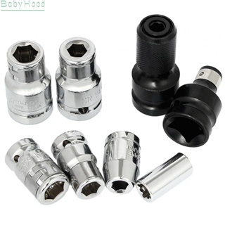 【Big Discounts】1 * Converter 1/4 Inch And Other Tools Converter Electric Drill Standard#BBHOOD